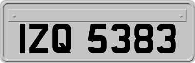 IZQ5383
