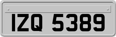 IZQ5389