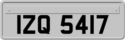 IZQ5417