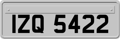 IZQ5422