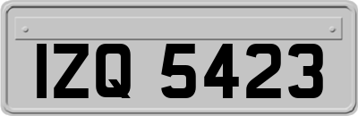 IZQ5423