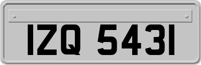 IZQ5431