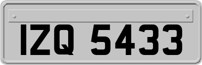 IZQ5433