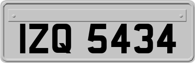 IZQ5434