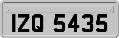 IZQ5435