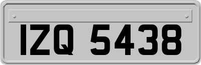 IZQ5438