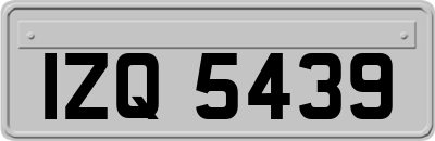 IZQ5439