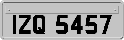 IZQ5457