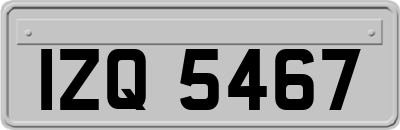 IZQ5467