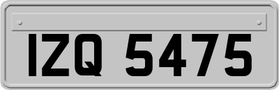 IZQ5475