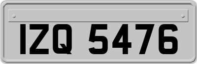 IZQ5476