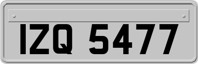 IZQ5477