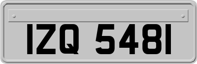 IZQ5481