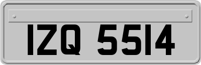 IZQ5514