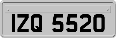 IZQ5520
