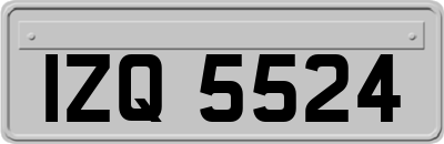 IZQ5524