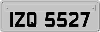 IZQ5527