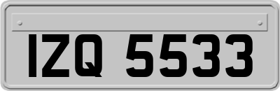 IZQ5533