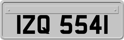IZQ5541