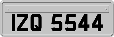 IZQ5544
