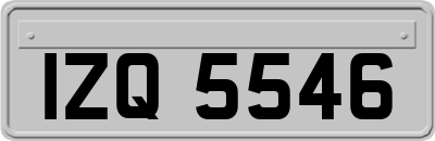 IZQ5546