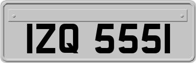 IZQ5551