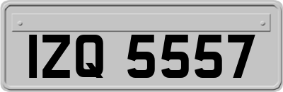 IZQ5557