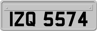 IZQ5574