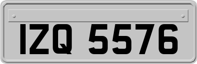 IZQ5576