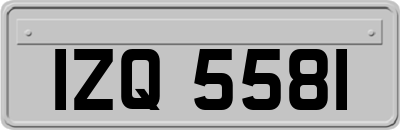 IZQ5581