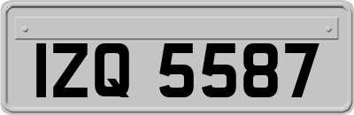 IZQ5587