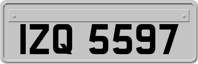IZQ5597