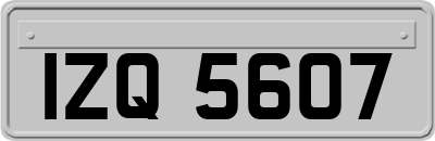 IZQ5607