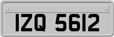 IZQ5612