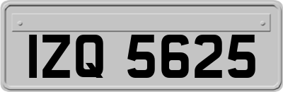 IZQ5625