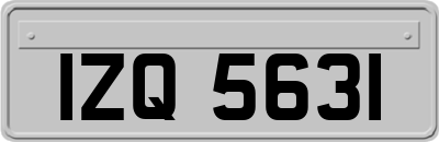 IZQ5631