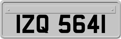IZQ5641
