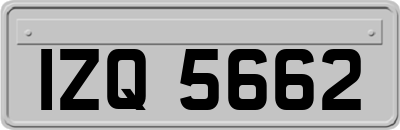 IZQ5662