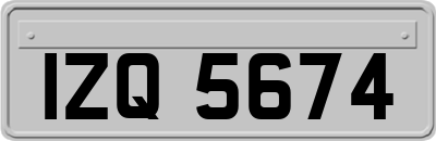 IZQ5674