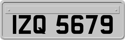 IZQ5679