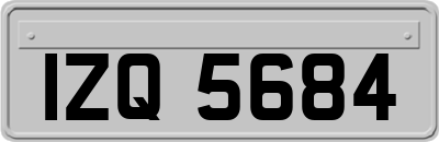 IZQ5684