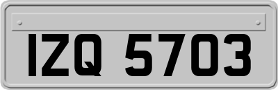 IZQ5703