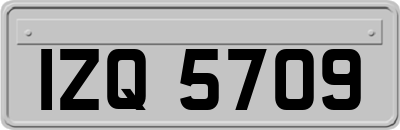 IZQ5709