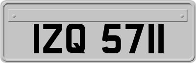 IZQ5711