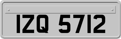 IZQ5712