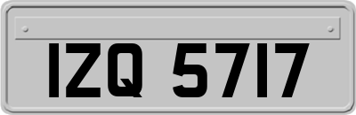 IZQ5717