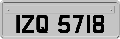 IZQ5718