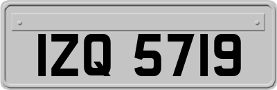 IZQ5719