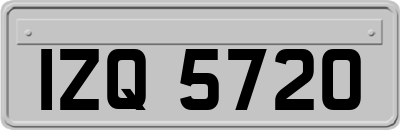 IZQ5720