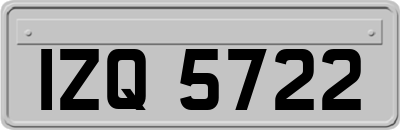 IZQ5722